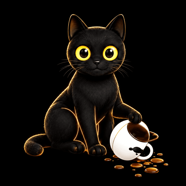 Neko Action Figures
