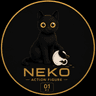 Neko Action Figures